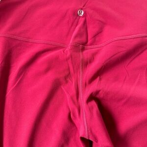 Lululemon Align leggings